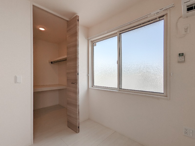 収納　図面と現状に相違がある場合には現状を優先