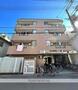 あびこ駅より徒歩8分 3階 築34年6ヶ月の賃貸物件