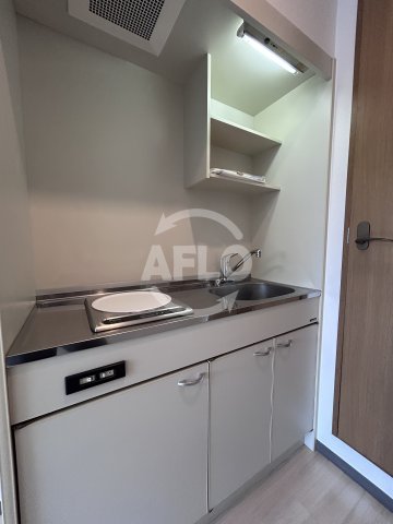 キッチン　ヴァンスタージュ姫里　キッチン