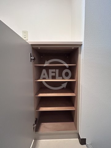 その他部屋・スペース　ヴァンスタージュ姫里　シューズボックス