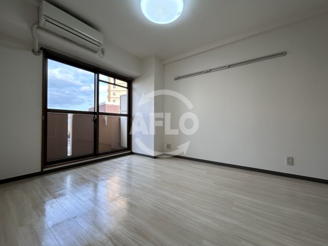 居室・リビング　ヴァンスタージュ姫里　リビング