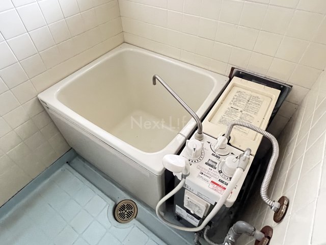 バス・シャワールーム　コーポ宅井