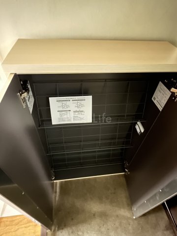 その他　コーポ宅井