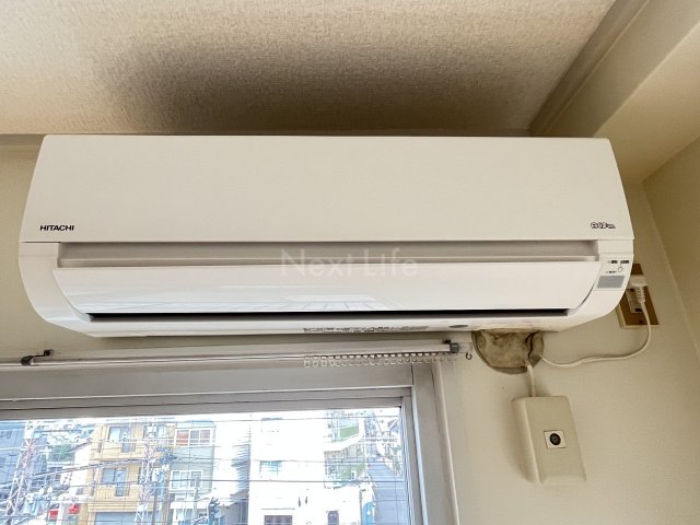 その他設備　コーポ宅井