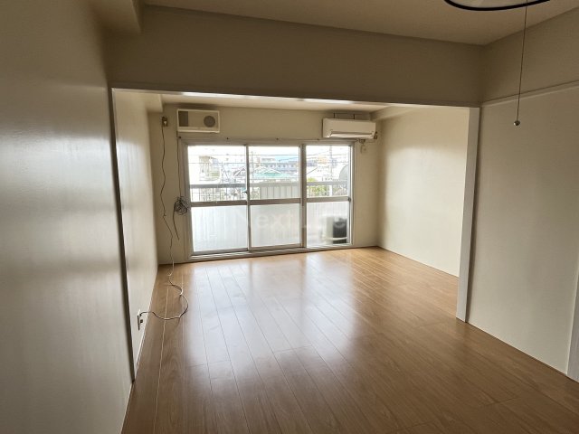 その他部屋・スペース　コーポ宅井