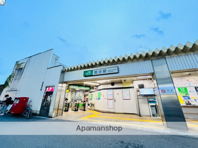 その他　山手線　鶯谷駅（その他）まで1068m