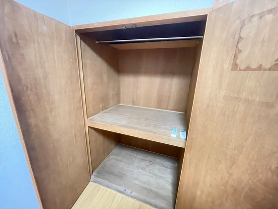 収納　※別号室の写真です