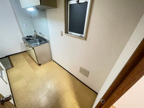 その他部屋・スペース　※別号室の写真です