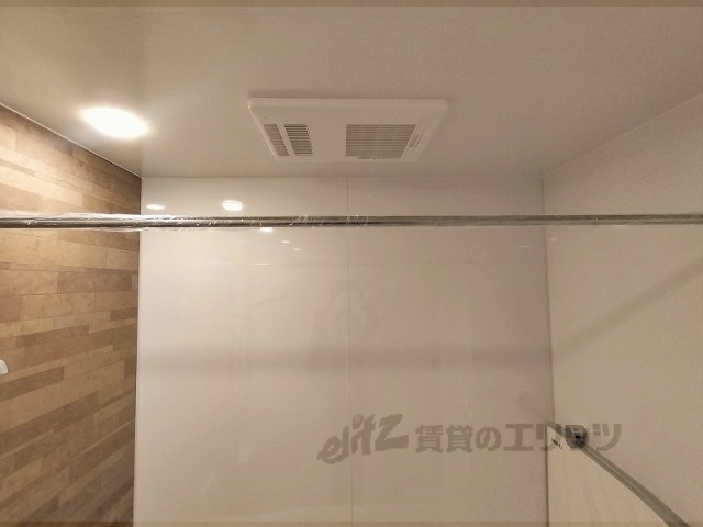 その他設備　浴室乾燥機