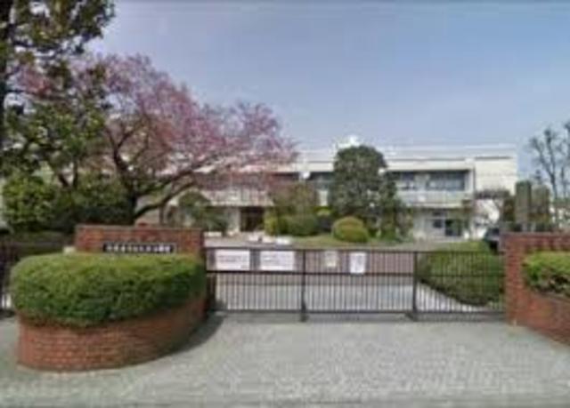 小学校　相模原市立大沢小学校（小学校）まで961m