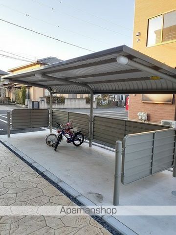 その他共有部分　その他共有部分