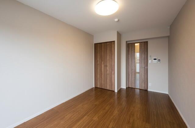 セキュリティ　?