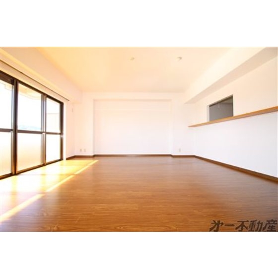 建物外観　ＬＤＫ