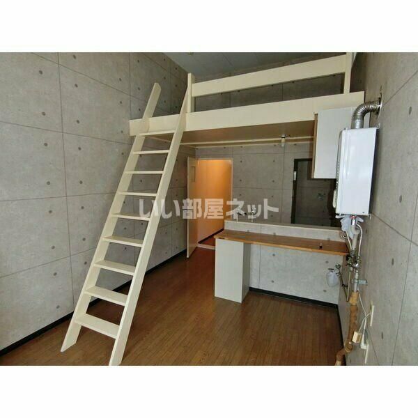 居室・リビング