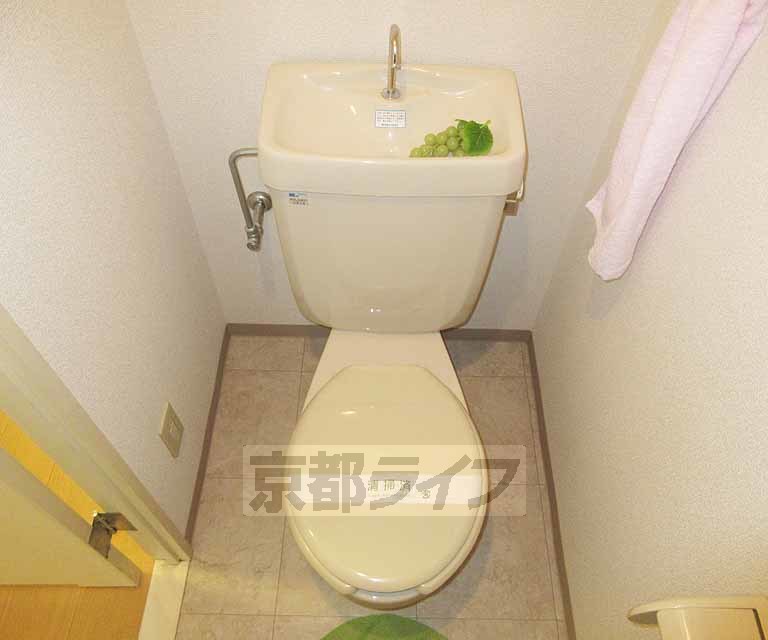 トイレ　とっても綺麗なお風呂です。