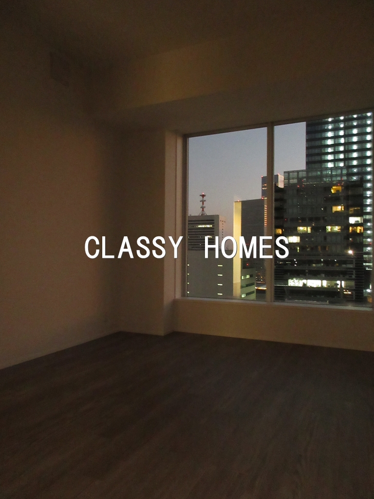 その他部屋・スペース　2008年竣工ホワイトタワー浜松町：洋室