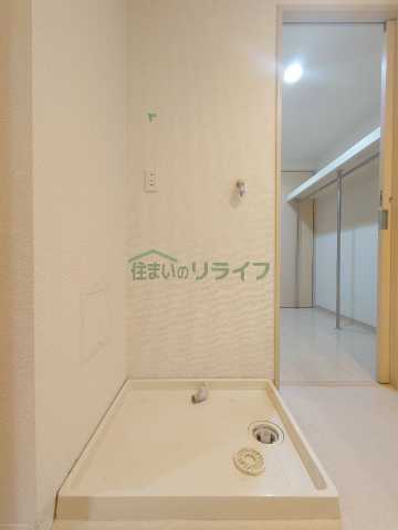 その他設備　内装中