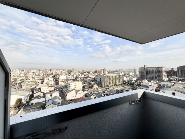 眺望　※現況優先