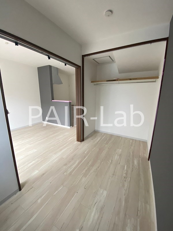 その他部屋・スペース　同シリーズのイメージ写真です。(現況優先)