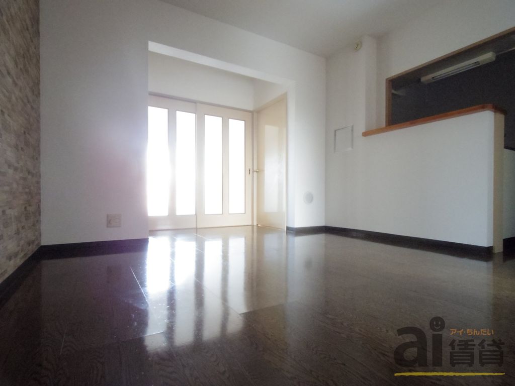 居室・リビング　※写真同仕様※