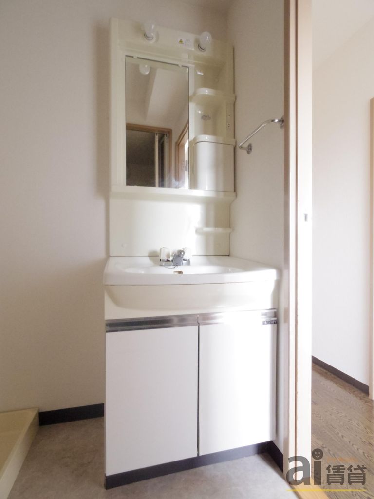 洗面設備　※写真同仕様※
