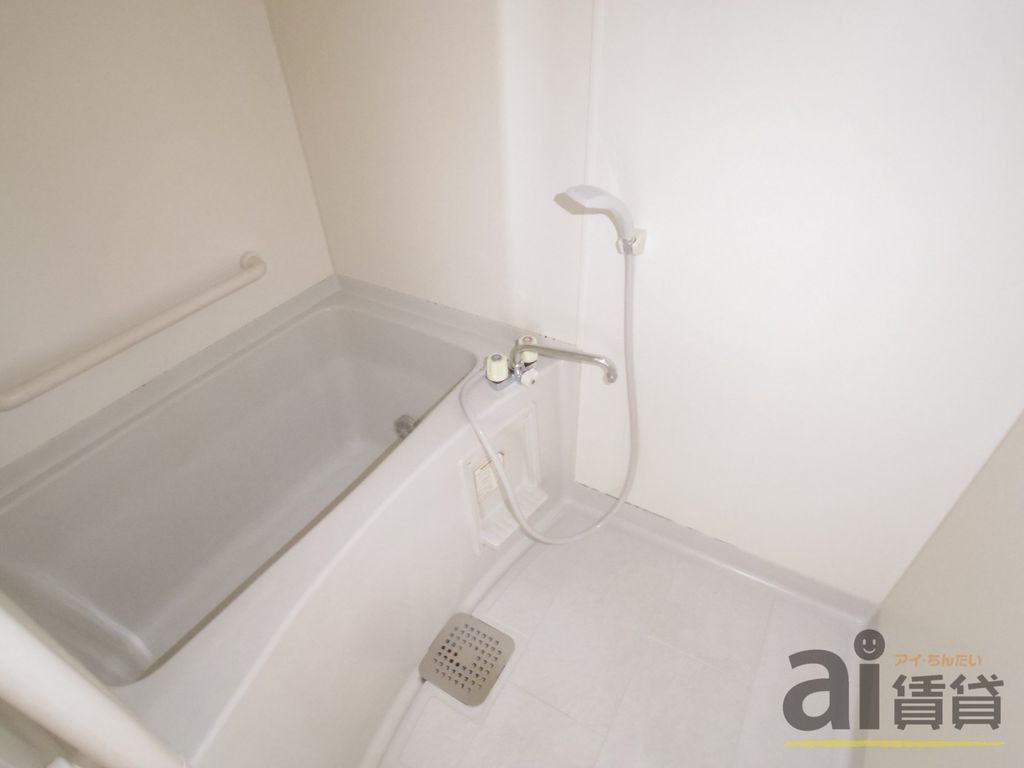 バス・シャワールーム　※写真同仕様※