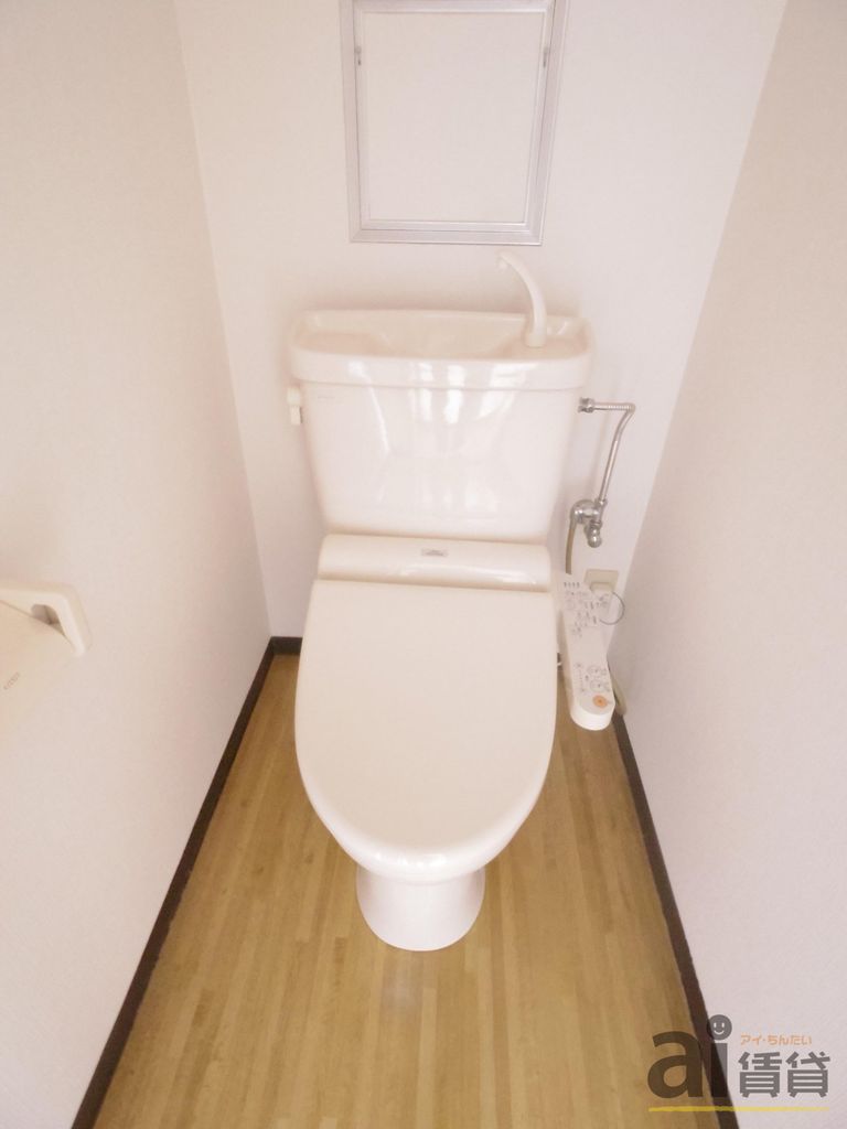 トイレ　※写真同仕様※