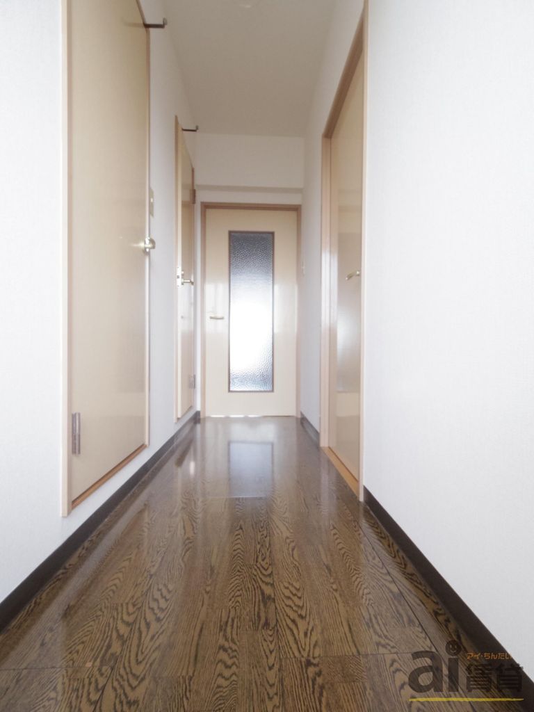 玄関　※写真同仕様※