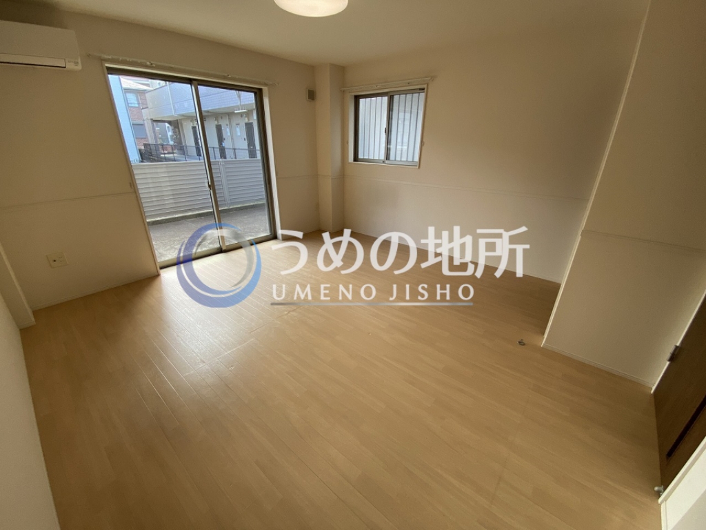 居室・リビング　洋室