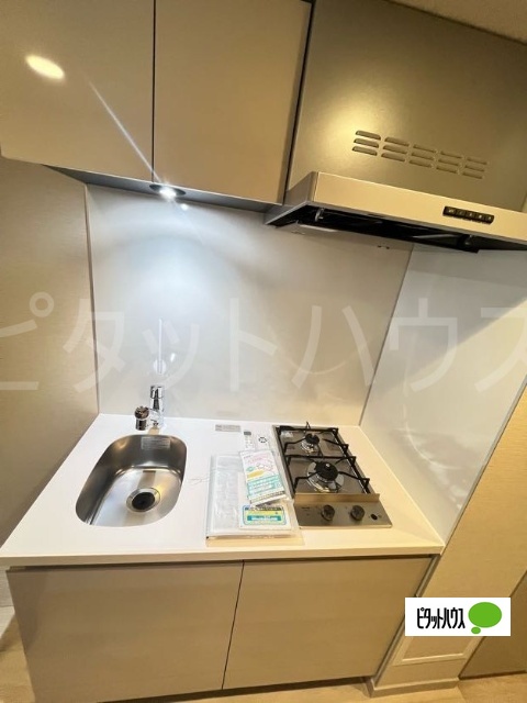 キッチン　システムキッチン