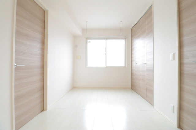 居室・リビング　洋室