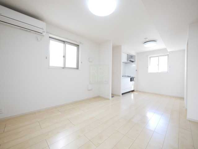 居室・リビング　プリマヴェリーナ