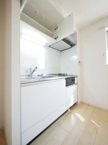 キッチン　プリマヴェリーナ