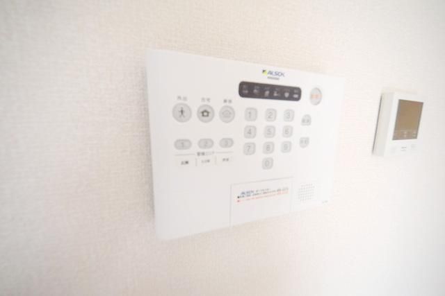 セキュリティ　ＡＬＳＯＫホームセキュリティ