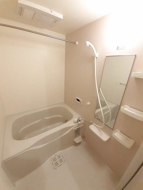 バス・シャワールーム　ユニットバス 追焚 浴室換気乾燥機