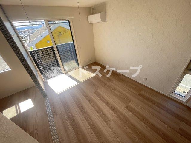 居室・リビング　高崎、前橋エリアのお部屋探しはエンドスケープまで！お客様の理