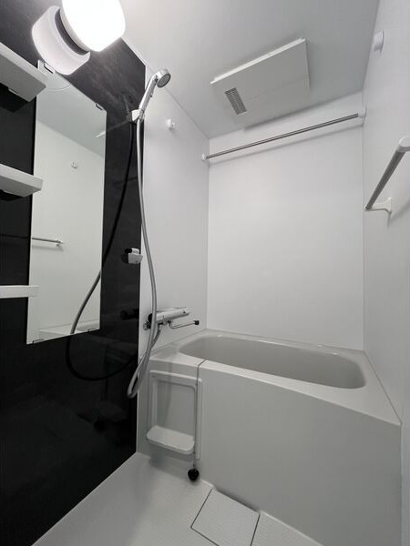 バス・シャワールーム　★☆他社掲載も内見や契約可能！相見積もり大歓迎☆★