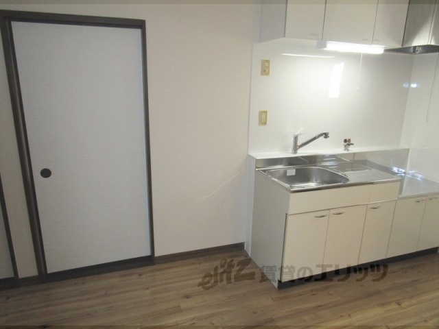 その他部屋・スペース　冷蔵庫置場