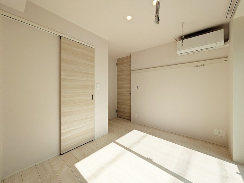 その他　敷地内駐輪場