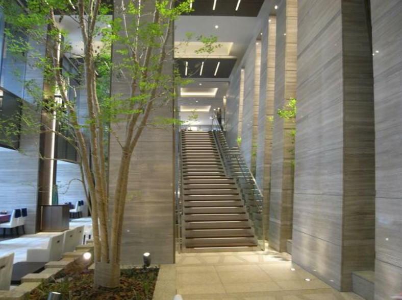 ロビー　ロビー