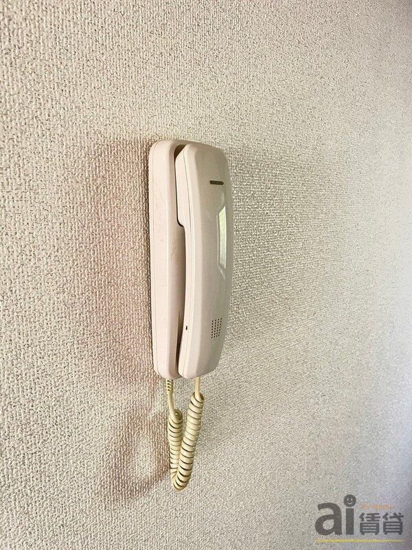 その他設備　※同仕様写真です