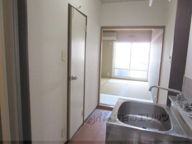 その他　廊下