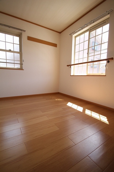 その他部屋・スペース　※別部屋の写真です