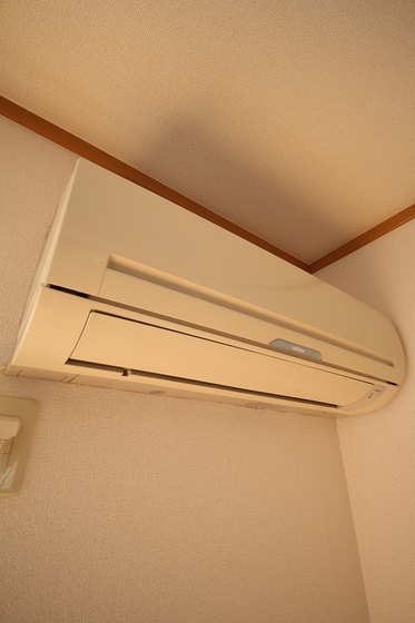 その他設備　※別部屋の写真です