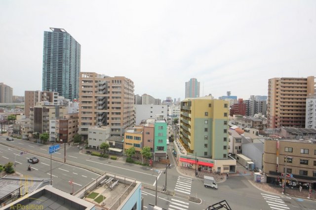 眺望　LaGrace天六