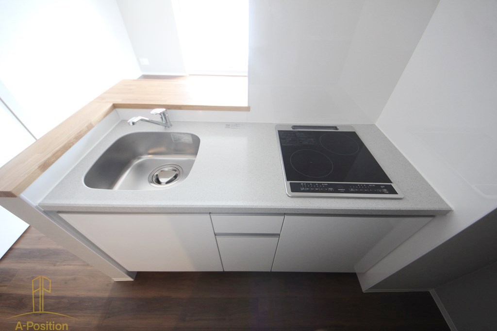 キッチン　LaGrace天六