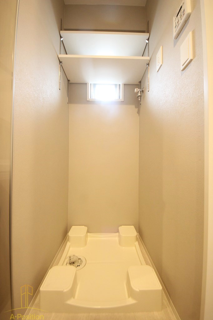 その他設備　LaGrace天六