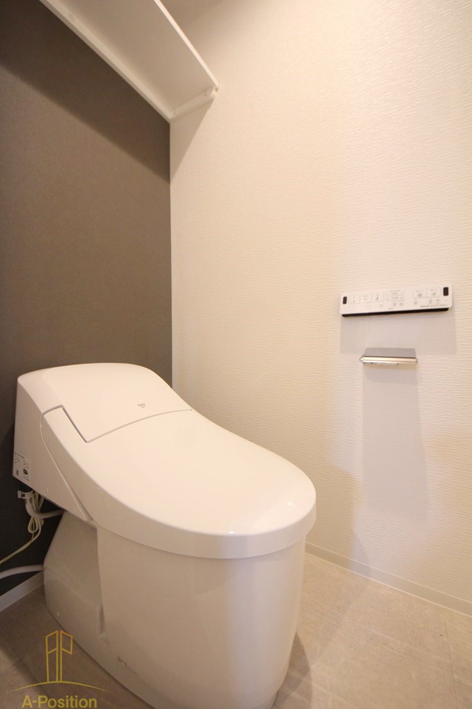 トイレ　LaGrace天六