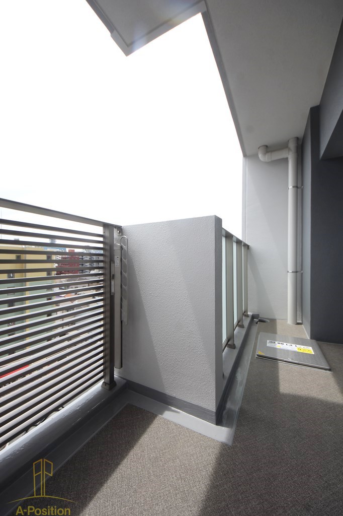 バルコニー　LaGrace天六