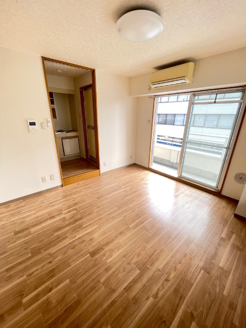 その他部屋・スペース　別号室の写真